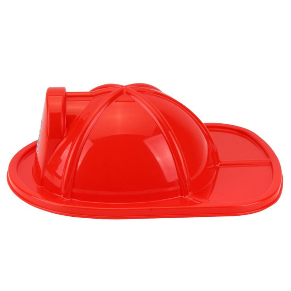 Дитяча іграшка "Каска пожежника" 8614TXK пластик (8614TXK)