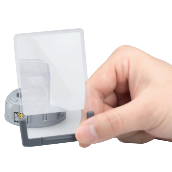 Ігровий набір Місія «Досліди місячний камінь» Astropod Silverlit 80338 з фігуркою (80338)