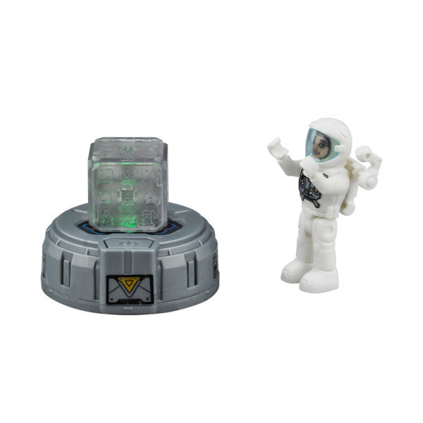 Ігровий набір Місія «Досліди місячний камінь» Astropod Silverlit 80338 з фігуркою (80338)