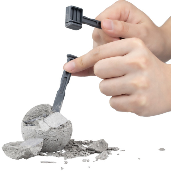 Ігровий набір Місія «Досліди місячний камінь» Astropod Silverlit 80338 з фігуркою (80338)