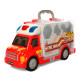Ігровий набір Пожежного з машинкою 661-175 машинка зі світлом (661-175)