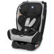 Автокрісло дитяче ME 1017 STEP Royal Gray 0 + 1,2,3