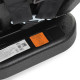 Автокрісло дитяче ME 1017 STEP Royal Gray 0 + 1,2,3