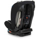Автокрісло дитяче ME 1017 STEP Royal Gray 0 + 1,2,3