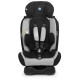 Автокрісло дитяче ME 1017 STEP Royal Gray 0 + 1,2,3