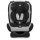 Автокрісло дитяче ME 1017 STEP Royal Gray 0 + 1,2,3