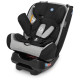 Автокрісло дитяче ME 1017 STEP Royal Gray 0 + 1,2,3