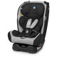 Автокрісло дитяче ME 1017 STEP Royal Gray 0 + 1,2,3