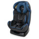 Автокресло детское M 3678 (Navy Gray) , 0+1,2 (0-6лет)