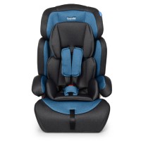 Детское автокресло M 3546 Navy Gray синее
