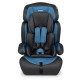 Дитяче автокрісло M 3546 Navy Gray синє