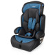 Дитяче автокрісло M 3546 Navy Gray синє