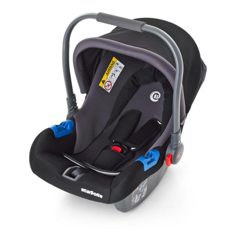 Дитяче автокрісло. Бебікокон ME 1009-2 NEWBORN 0 + (0-13кг)