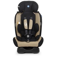 Детское автокресло ME 1017-RB STEP бежевое