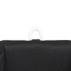 Дитяче автокрісло ME 1041 (Gray Black) BRAVO ISOFIX, сіро-чорний