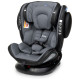 Дитяче автокрісло ME 1045-RDG EVOLUTION повертається на 360