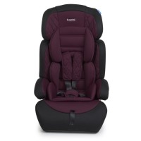 Автокресло детское 2в1 M 3546 регулируется подголовник  9-36 кг
