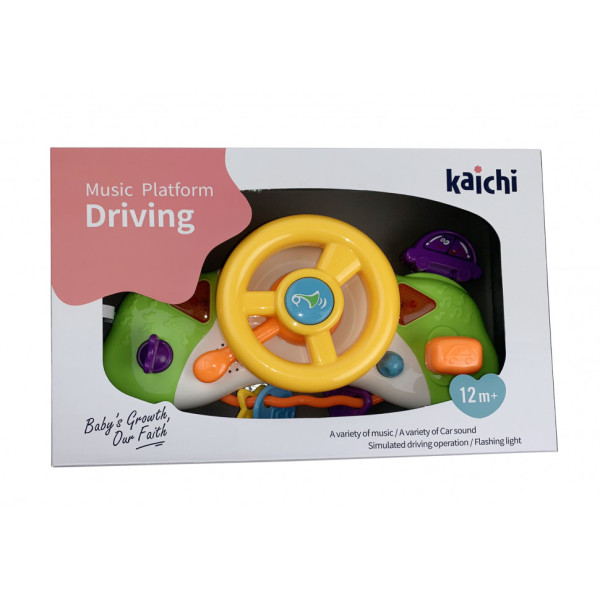 Автотренажер K999-85B