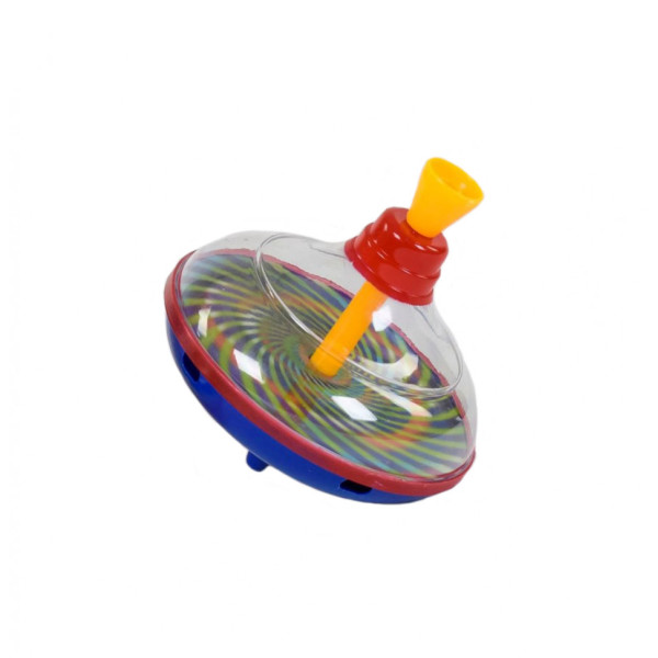 Іграшкова Дзиґа 8515-2, 2 види