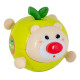 Іграшка неваляшка "Неваляйка" 8608 салатовий (8608(Green))