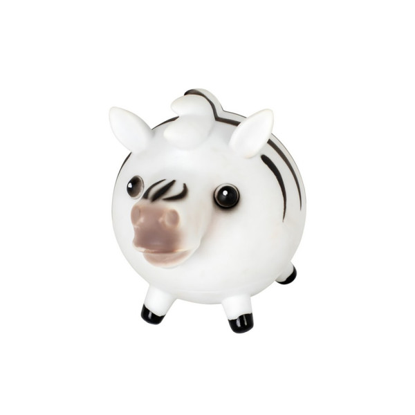 Дитяча іграшка для купання "Бризкаючі тваринки Зебра" 8750_зебра (8750_зебра)