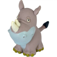 Дитяча іграшка для купання «Бризкаючі тварини сафарі носоріг» 8752_носоріг (8752_носоріг)