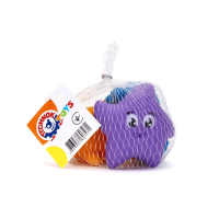 Іграшки для ванни "Морські жителі" 7471TXK Violet (7471TXK(Violet))