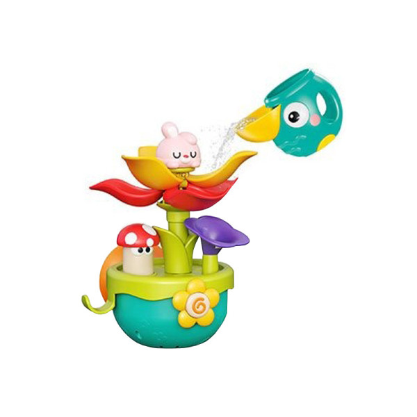 Дитяча іграшка для купання 919-CB, на присосках (919-CB)