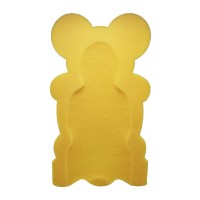 Килимок поролоновий для купання KVR-001, 56х32 см