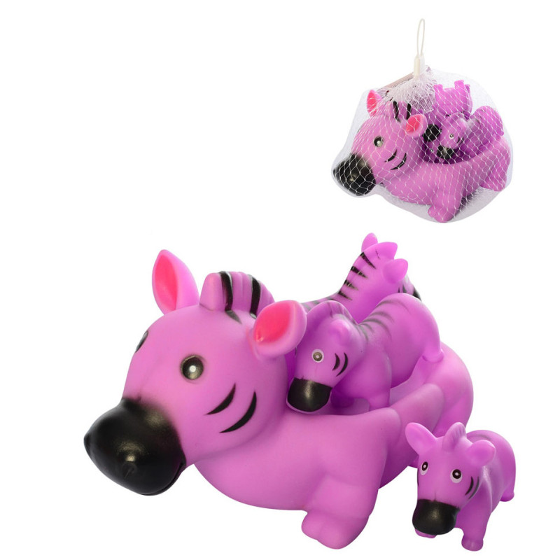 Игрушка для купания 6286 Животное