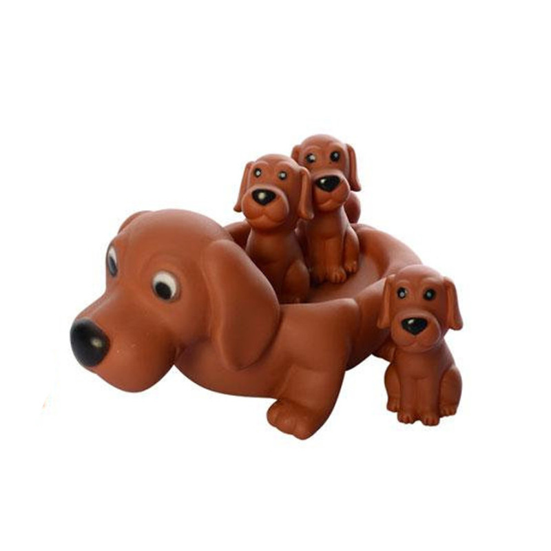 Игрушка для купания 6286 Животное