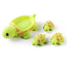 Іграшка для купання Черепахи 6327-2 пищить