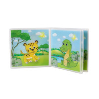 Дитяча іграшка книжечка "Африка" 8742 (8742)