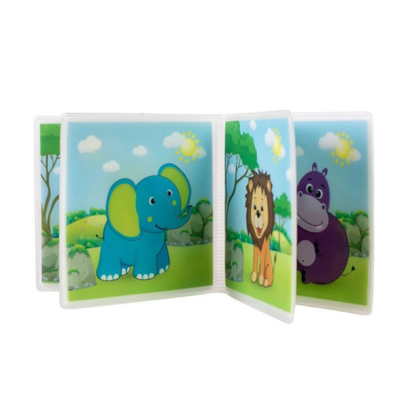 Дитяча іграшка книжечка "Африка" 8742 (8742)