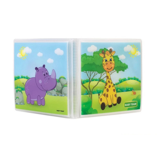 Дитяча іграшка книжечка "Африка" 8742 (8742)