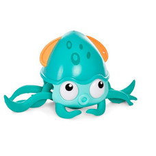 Восьминіг у коробці QC23Y Бірюзовий (QC23Y(Turquoise))