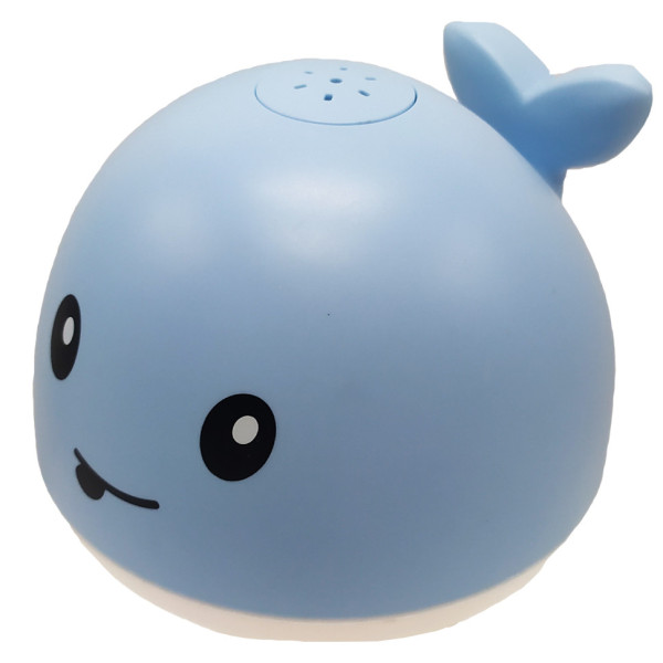 Набір для ванної "Водограй Кит" 59010