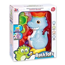 Набір іграшок для ванної 224A з млином