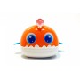Дитяча іграшка для купання Рибка 8103 рухливі деталі
