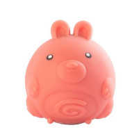 Дитяча іграшка для купання "Реготунчики" 8745_коралове_звірятко (8745_коралове_звірятко)