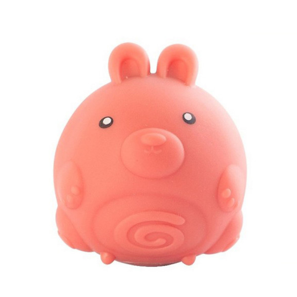 Дитяча іграшка для купання "Реготунчики" 8745_коралове_звірятко (8745_коралове_звірятко)