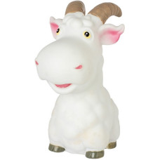 Дитяча іграшка для купання "Бризкаючі тварини ферми Козлик" 8753_козлик білий (8753_козлик білий)