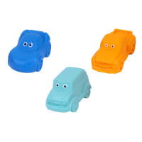 Іграшка "Набір для ванної ТехноК", арт.8980TXK, 3 шт. (8980TXK)