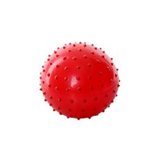Мяч массажный MS 0022, 4 дюйма