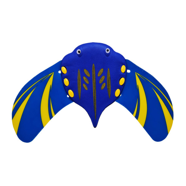 Водна гра-запускач "Devil fish" 301ZP у коробці Синій (301ZP(Blue))