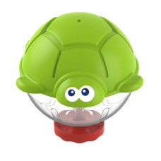 Игрушка для ванной черепаха Huanger HE0278-9