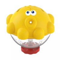 Іграшка для ванної черепаха Huanger HE0278-9