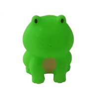 Игрушка для купания "Пищалка" 77-5 Животные