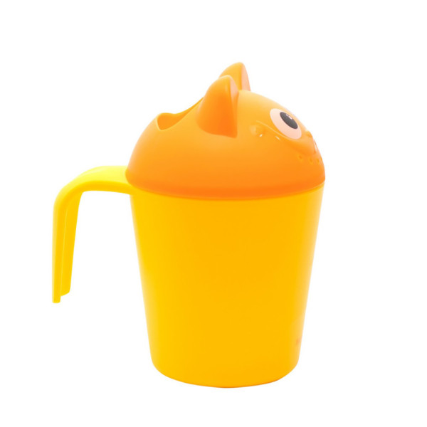 Дитяча поливалка для купання "Звірятко" 7401P (7401P)