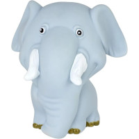 Дитяча іграшка для купання "Бризкаючі тварини сафарі слон" 8752_слон (8752_слон)